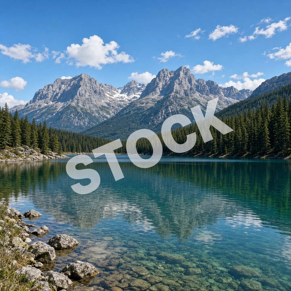 Before · Watermark